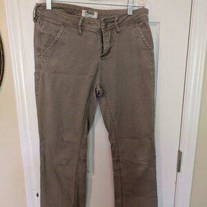 Women's Khaki Pants